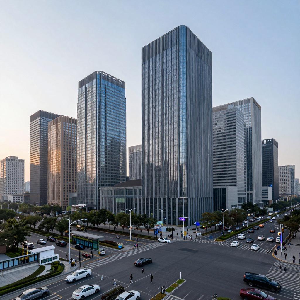 从“互联网+”到“人工智能+”，下一场变革将颠覆哪些行业？第三张图