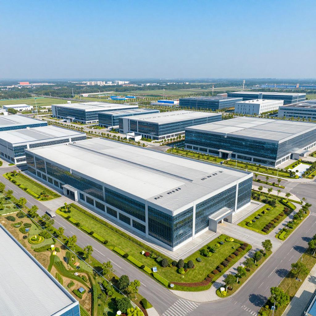 七部门重磅发文：服务型制造2025—2028将迎哪些大变化？第一张图