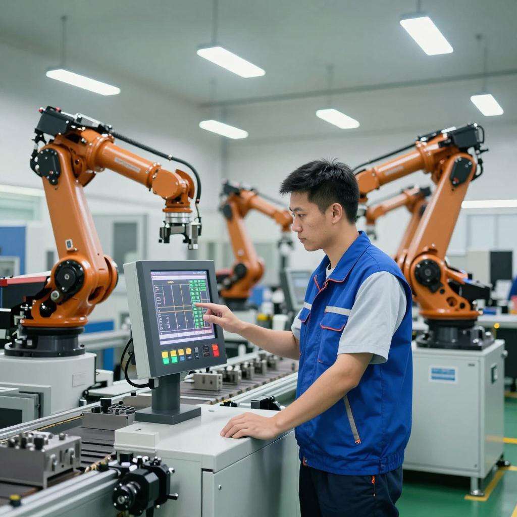 七部门重磅发文：服务型制造2025—2028将迎哪些大变化？第二张图