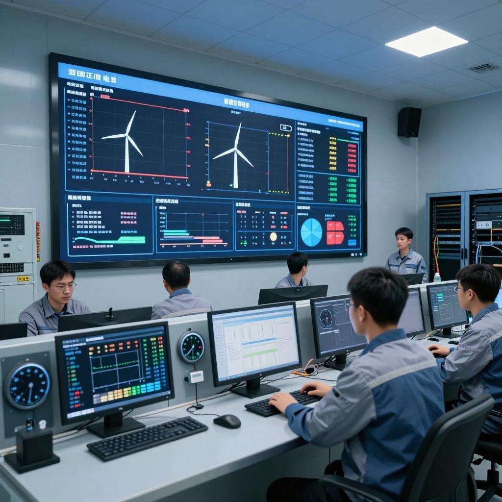 双碳五周年：1.7万亿度清洁电背后藏着什么？第二张图