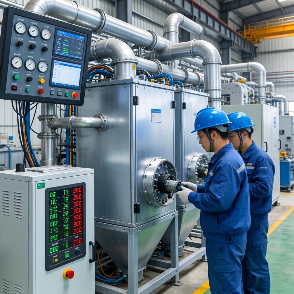 减排越多赚越多？全国碳市场扩容背后藏着什么悬念第一张图