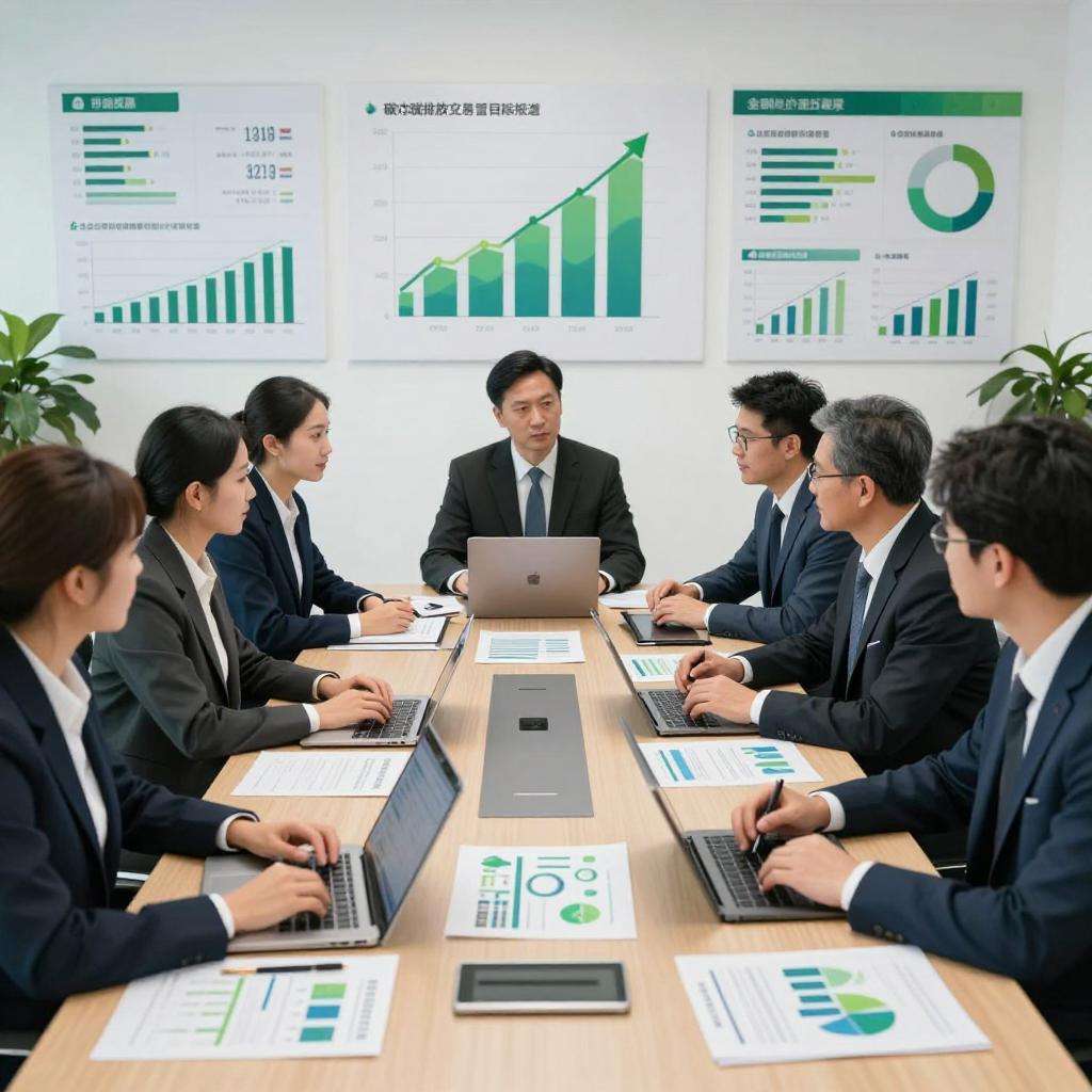 减排越多赚越多？全国碳市场扩容背后藏着什么悬念第二张图