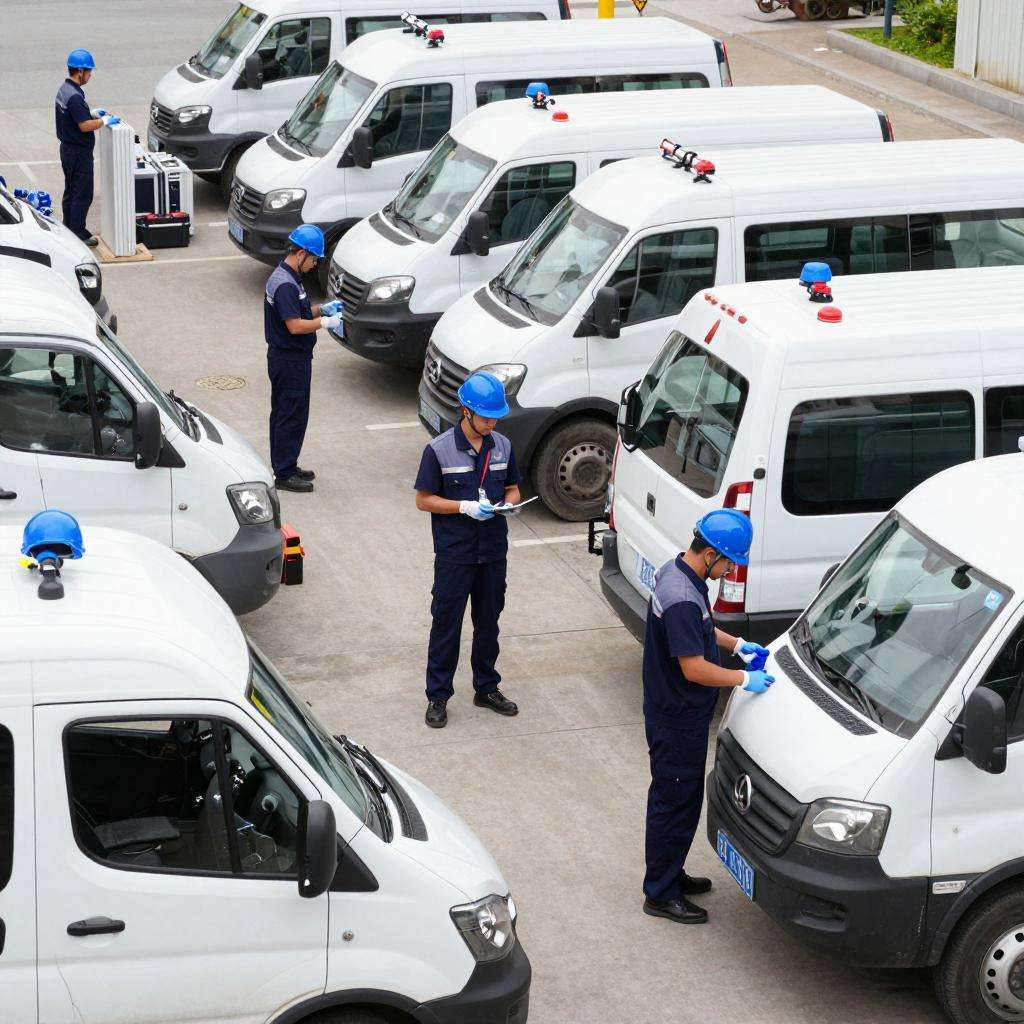 商务部巡视整改通报：统一大市场与开放新动作曝光第一张图