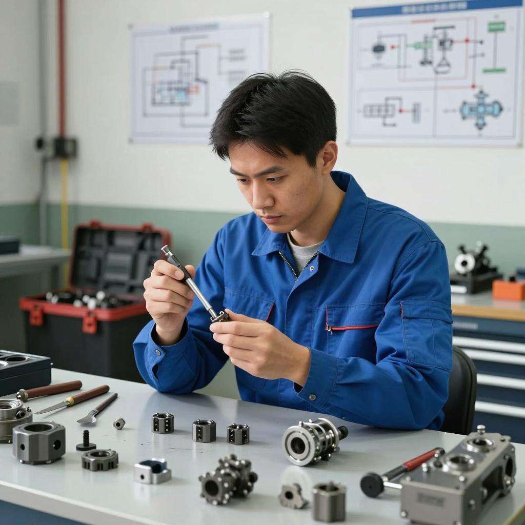 六部门出手稳机械：税收优惠+金融加码，装备企业要迎来拐点？第一张图