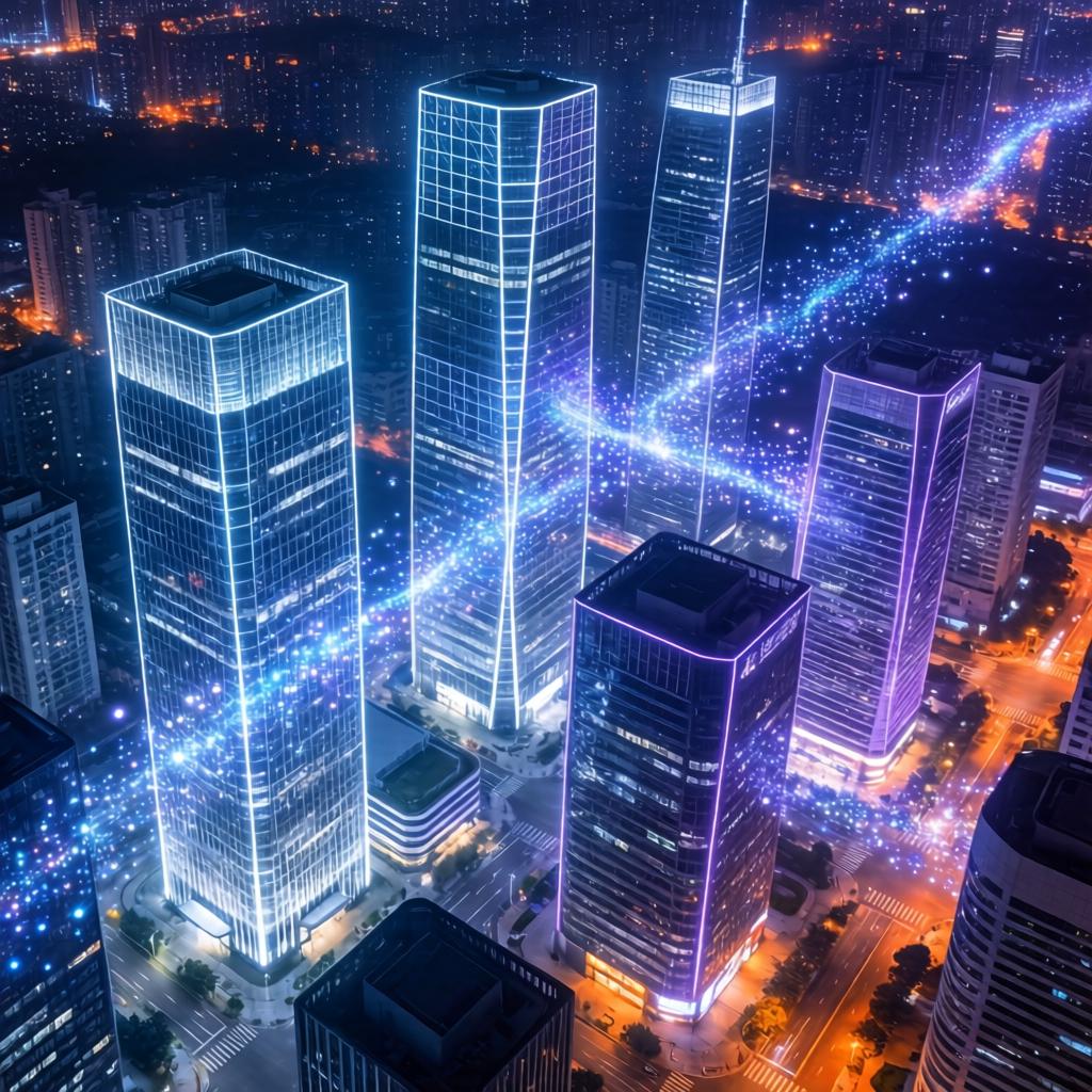 “数据要素×”三年行动提速：三大变化揭开乘数效应悬念第一张图