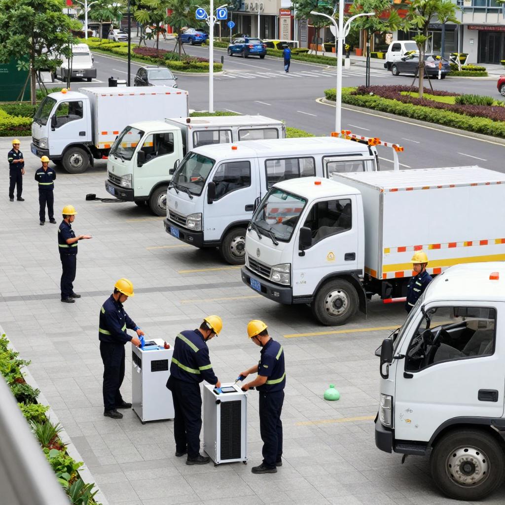 全国统一大市场要动真格：这6大顽疾谁在拖后腿？第一张图