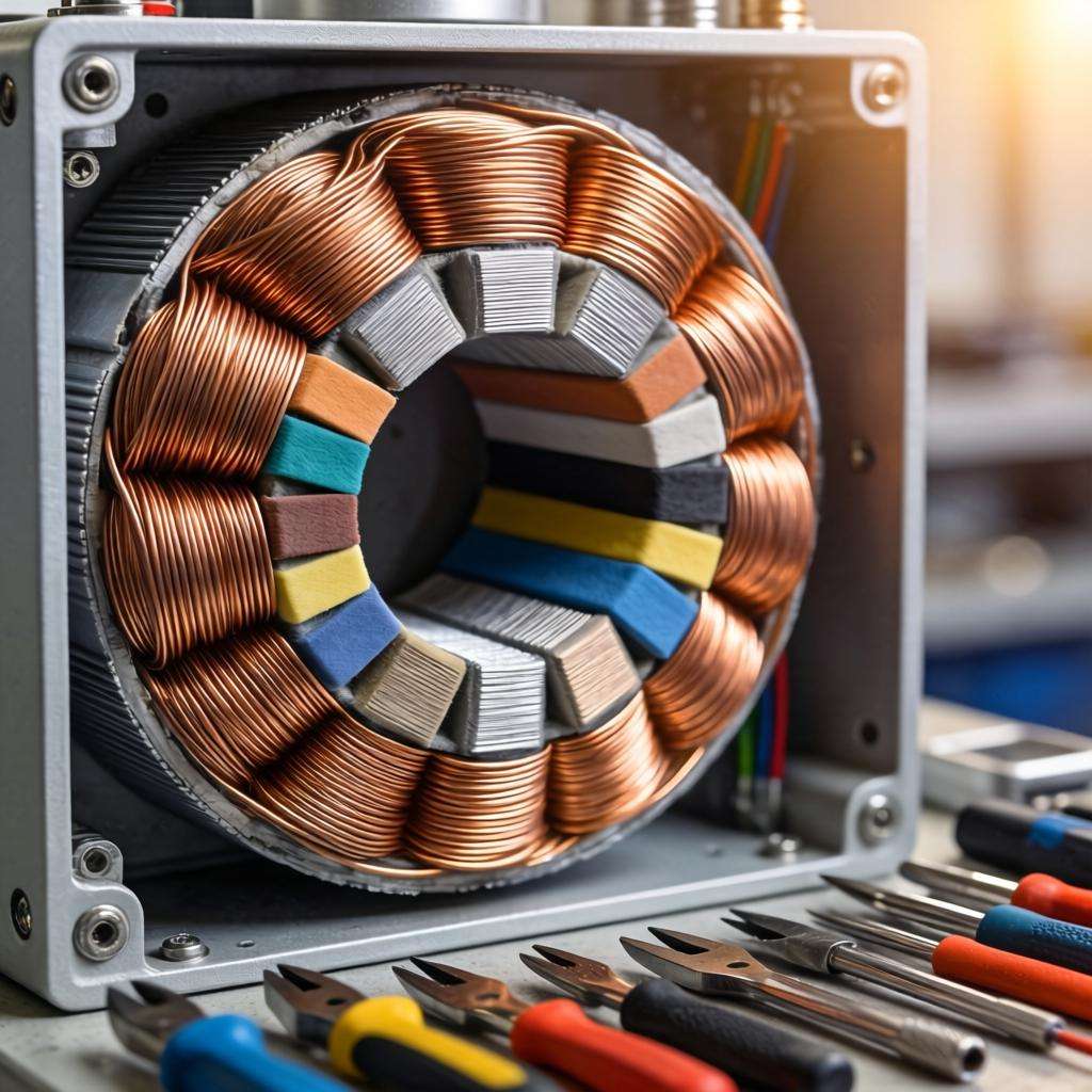 三部委联手出招：电力装备稳增长八举措来了第一张图