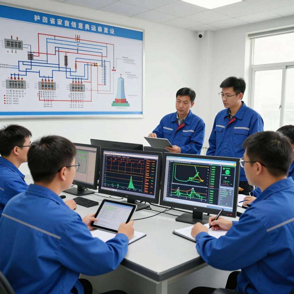 三部委联手出招：电力装备稳增长八举措来了第三张图