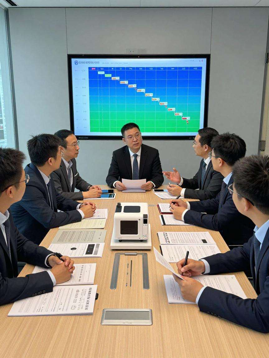 设备更新政策的助力为何让企业纷纷转变？背后真相引人深思！第三张图