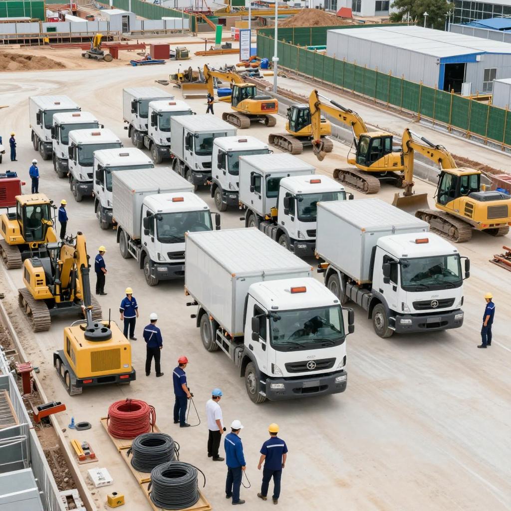 未来五年，碳市场将如何颠覆我们的经济与环境？第一张图