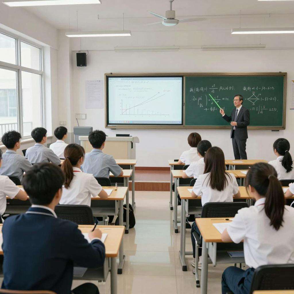 国家新规发布，数据人才培养竟隐藏这些惊人秘密！第一张图