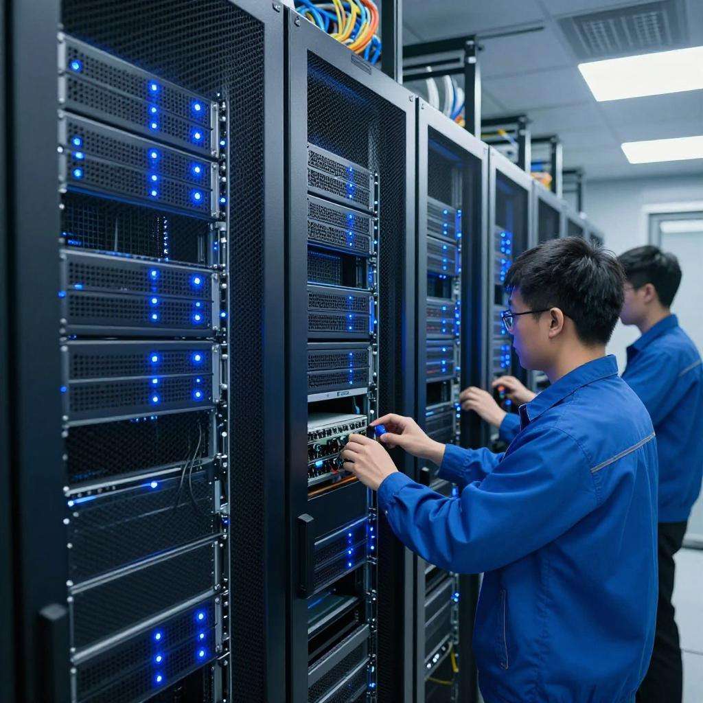 国家新规发布，数据人才培养竟隐藏这些惊人秘密！第二张图