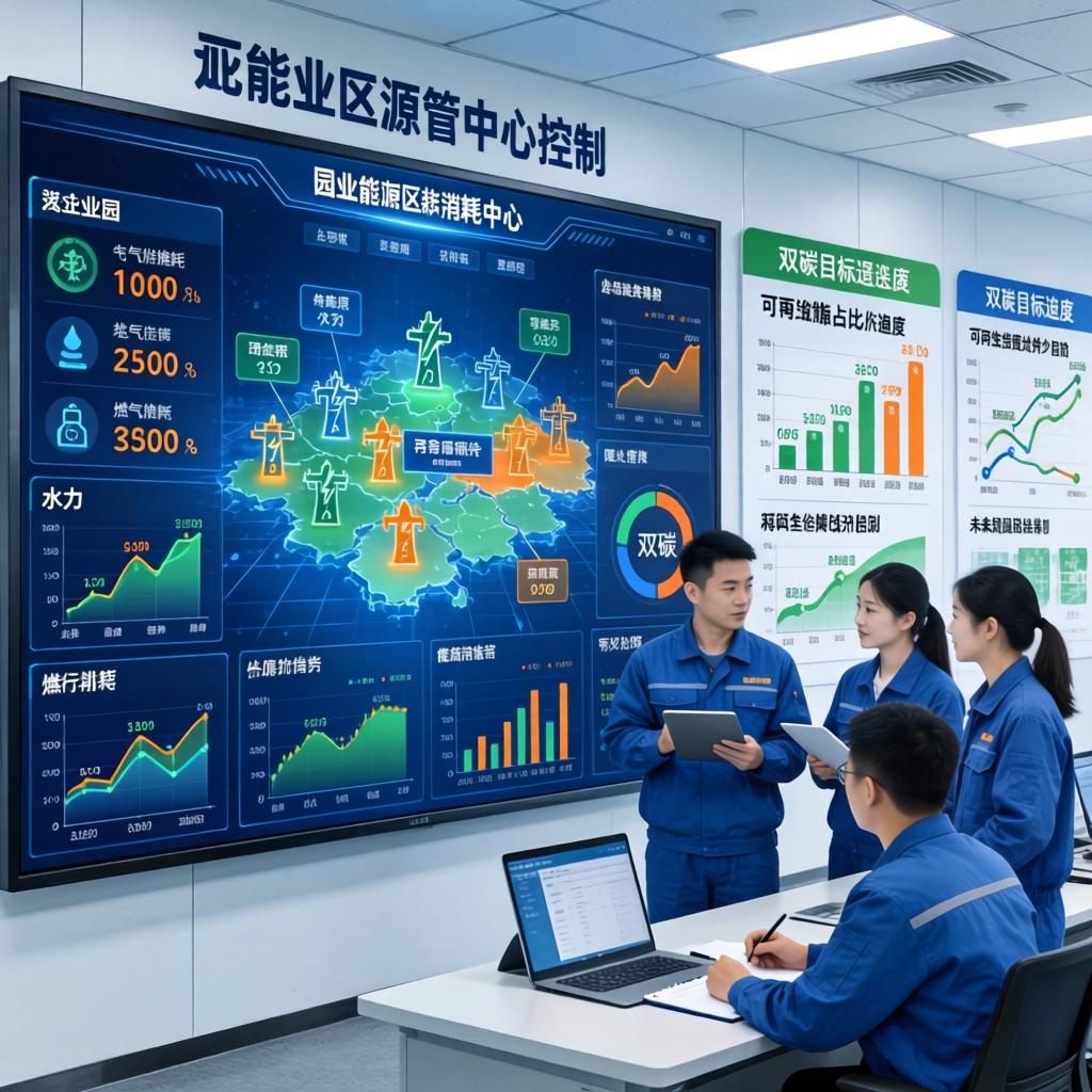 《工业园区高质量发展指引》背后，揭示了哪些不为人知的产业秘密？第二张图