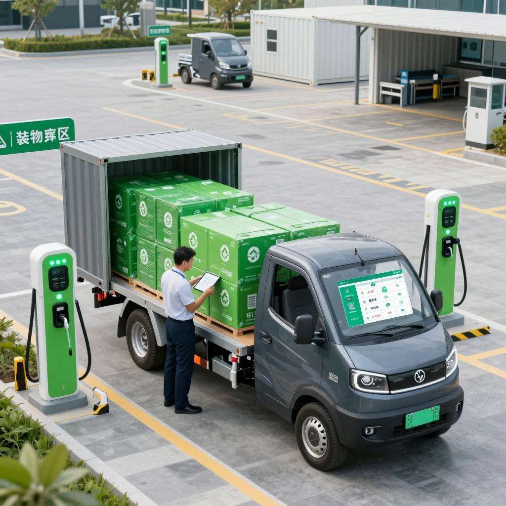 《工业园区高质量发展指引》背后，揭示了哪些不为人知的产业秘密？第三张图