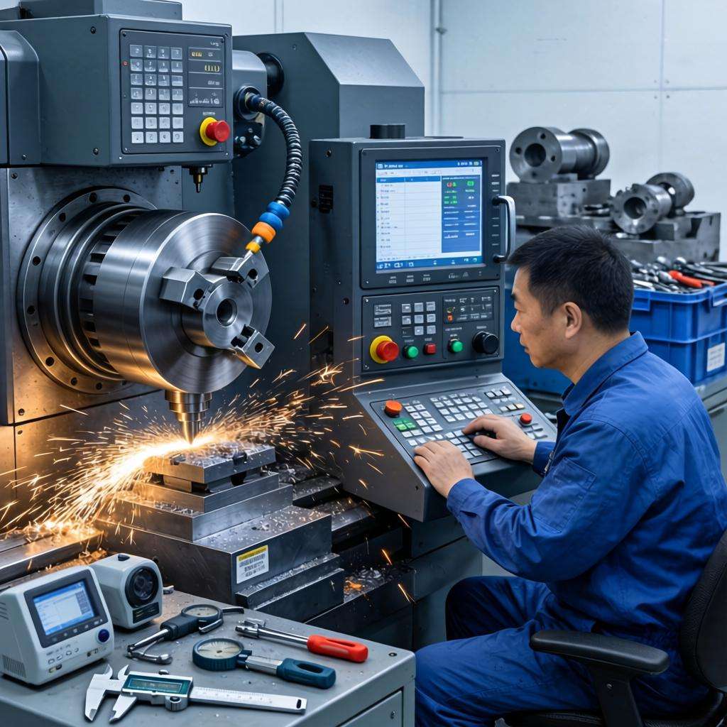 制造业转型加速，背后竟隐藏着这些惊人数据！第一张图