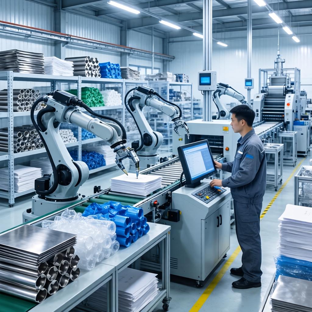 2025年中国再生资源行业迎来十大重大变革，背后竟隐藏着什么真相？第一张图