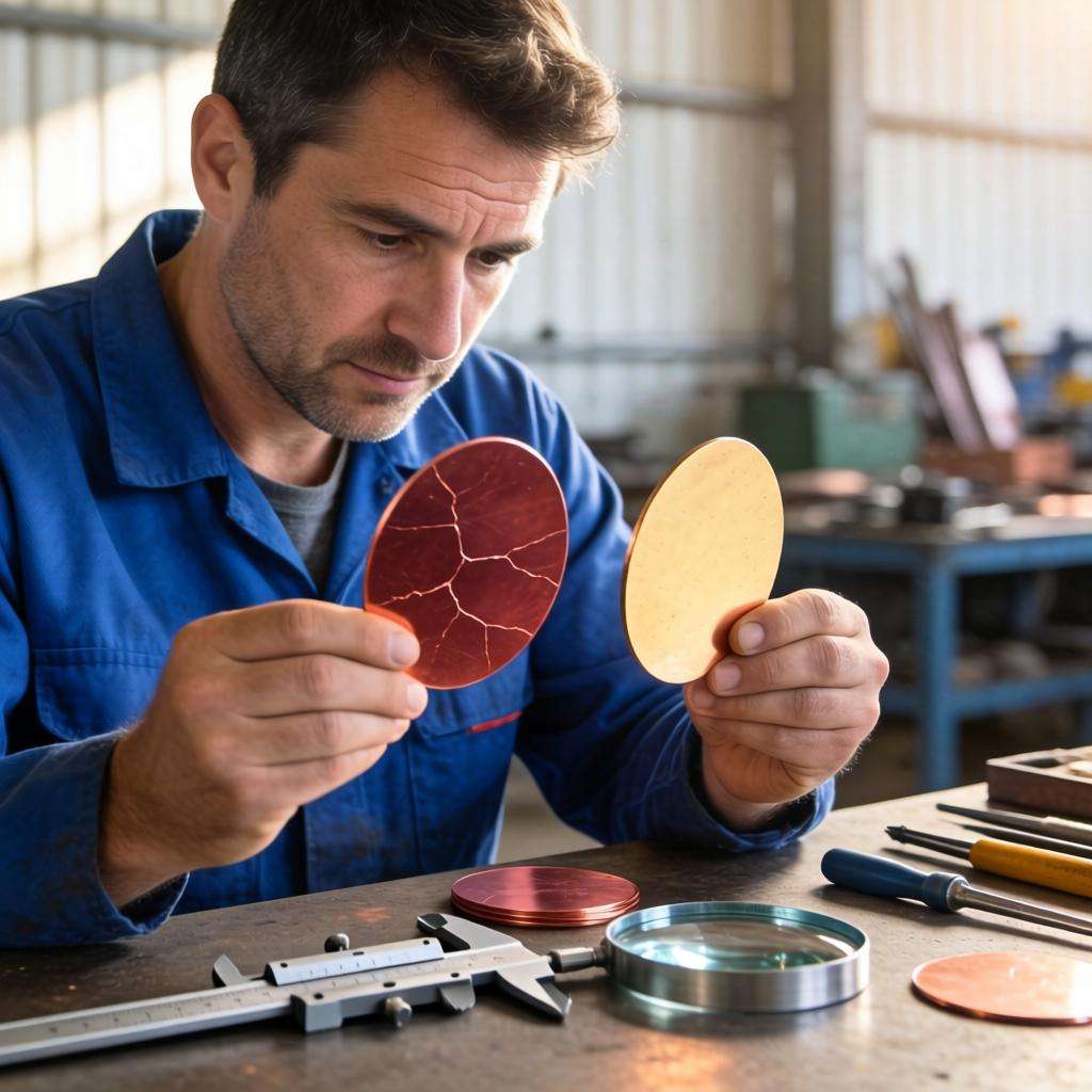 废铜回收暗藏玄机，竟然有这么多误区你不知道！第一张图