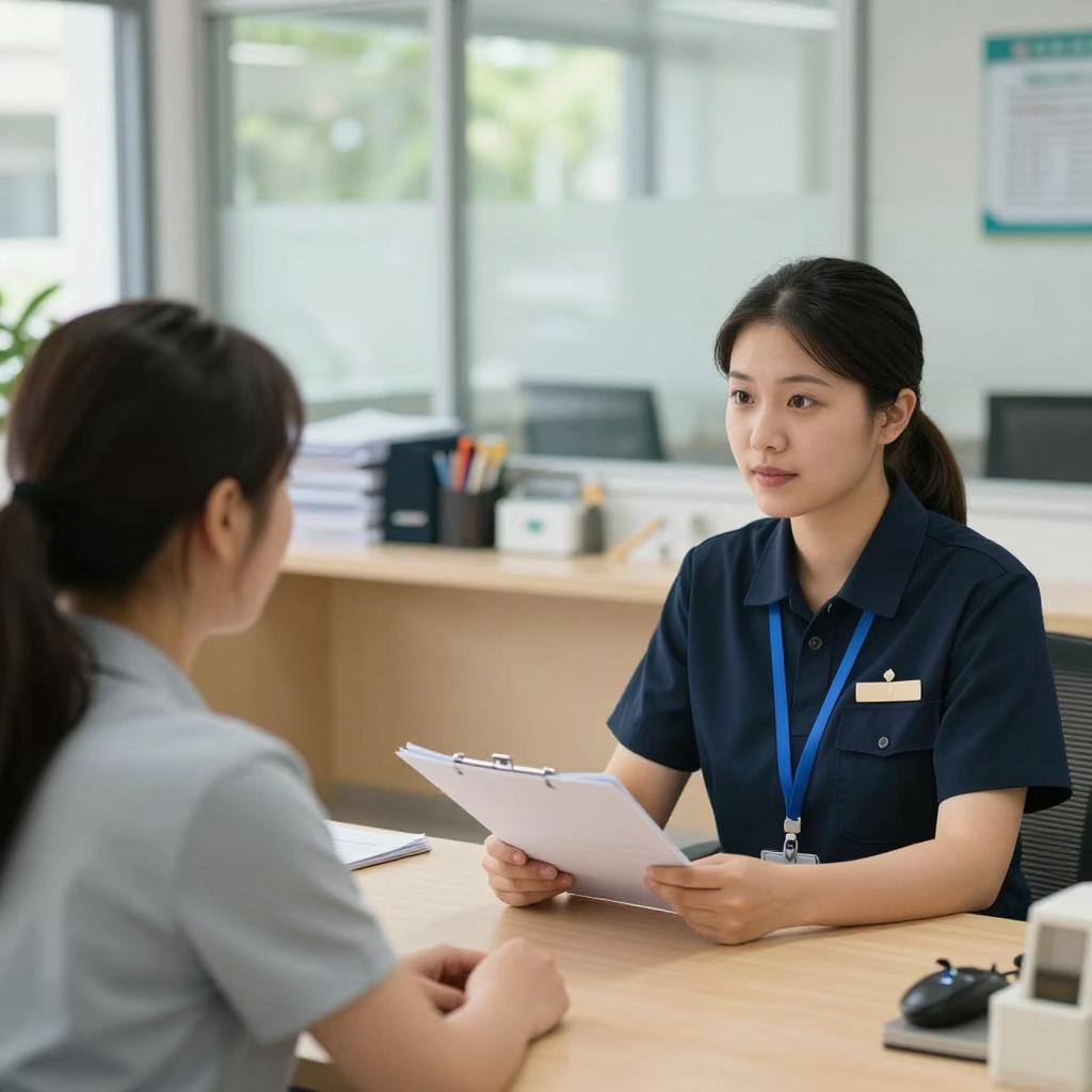 废品回收竟然是拯救城市环境的秘密武器，这背后藏着什么真相？第一张图