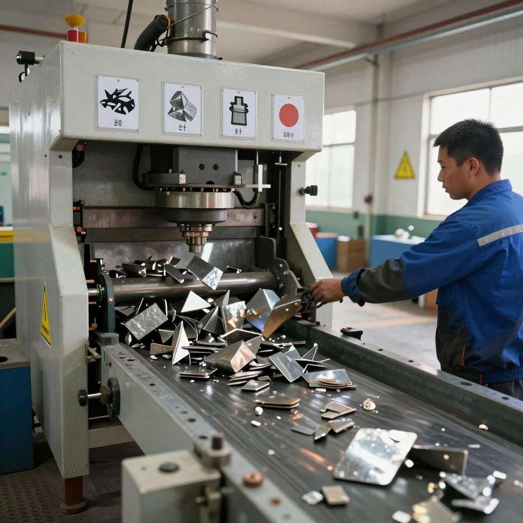 我国废铜回收加工市场概况 我国废铜回收加工市场概况第一张图