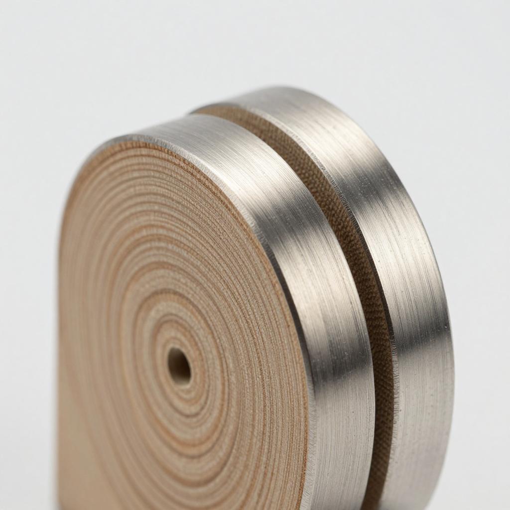 废光盘PC料的回收，你了解多少？第二张图