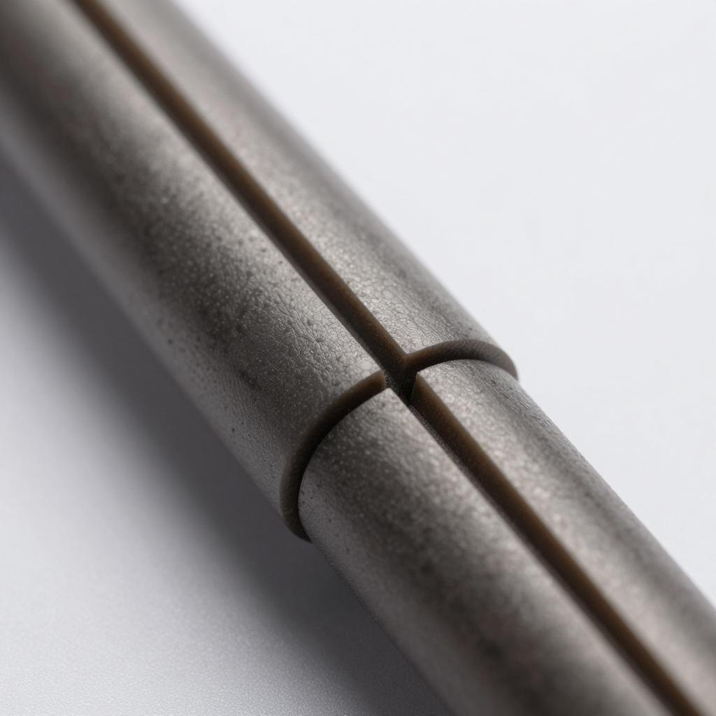 废旧PVC电缆料的加工工艺及控制要点 废旧PVC电缆料的加工工艺及控制要点第二张图