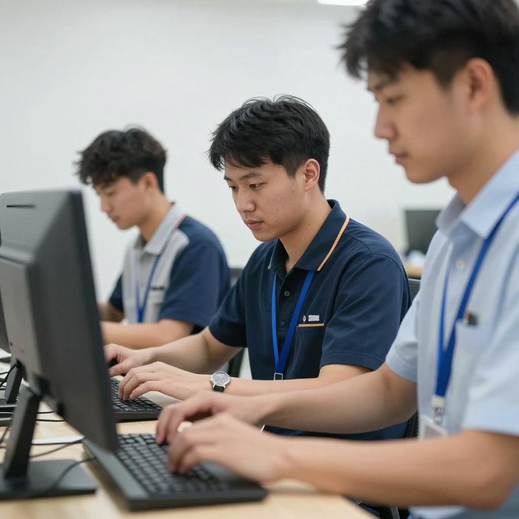 餐厨垃圾资源化处理成套设备研发获验收第一张图