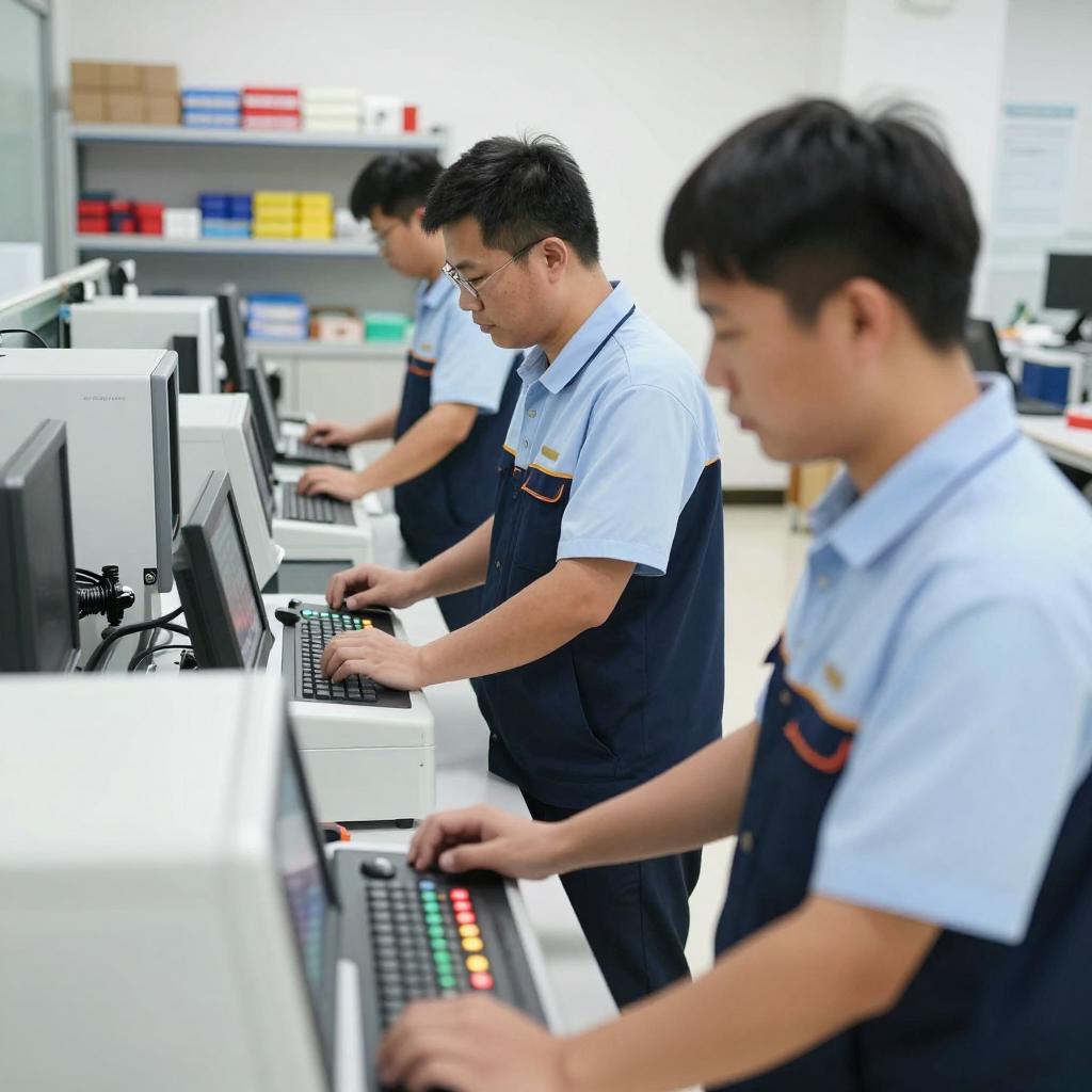 黑龙江庆安县银泉秸秆造纸项目第一张图