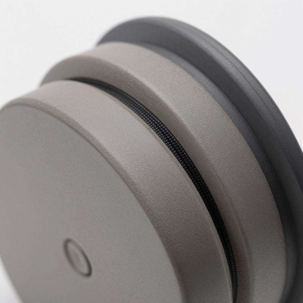 废旧橡胶再生利用工艺介绍第二张图