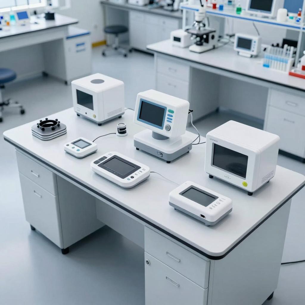 钢铁冶金综合污水处理技术的研究与应用第三张图