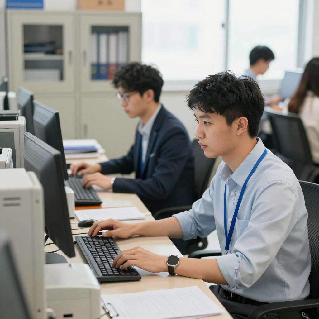 废铁的回收利用竟然有如此复杂的步骤，背后隐藏了什么秘密？第一张图