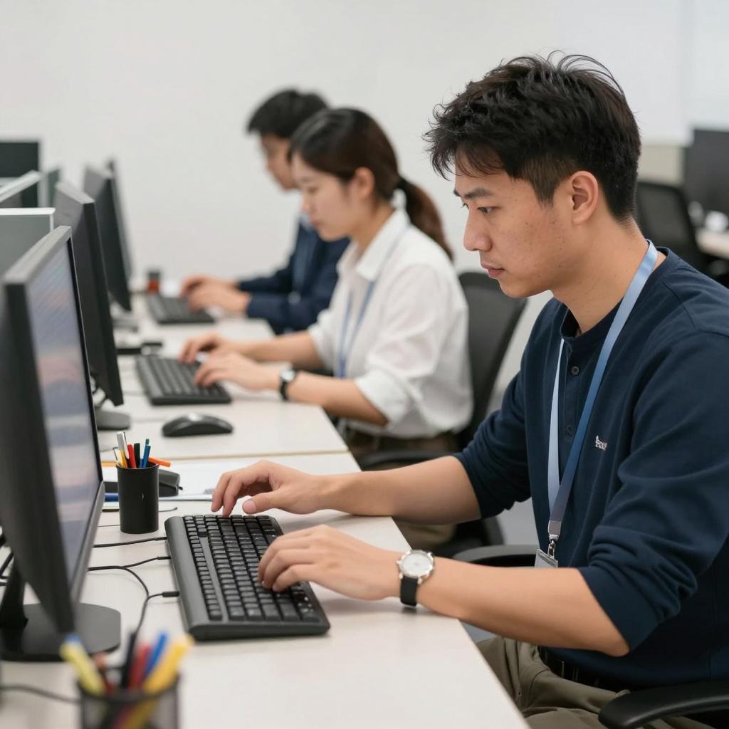 废铜回收竟然藏着这些分级秘密，分类方法让你大开眼界！第一张图