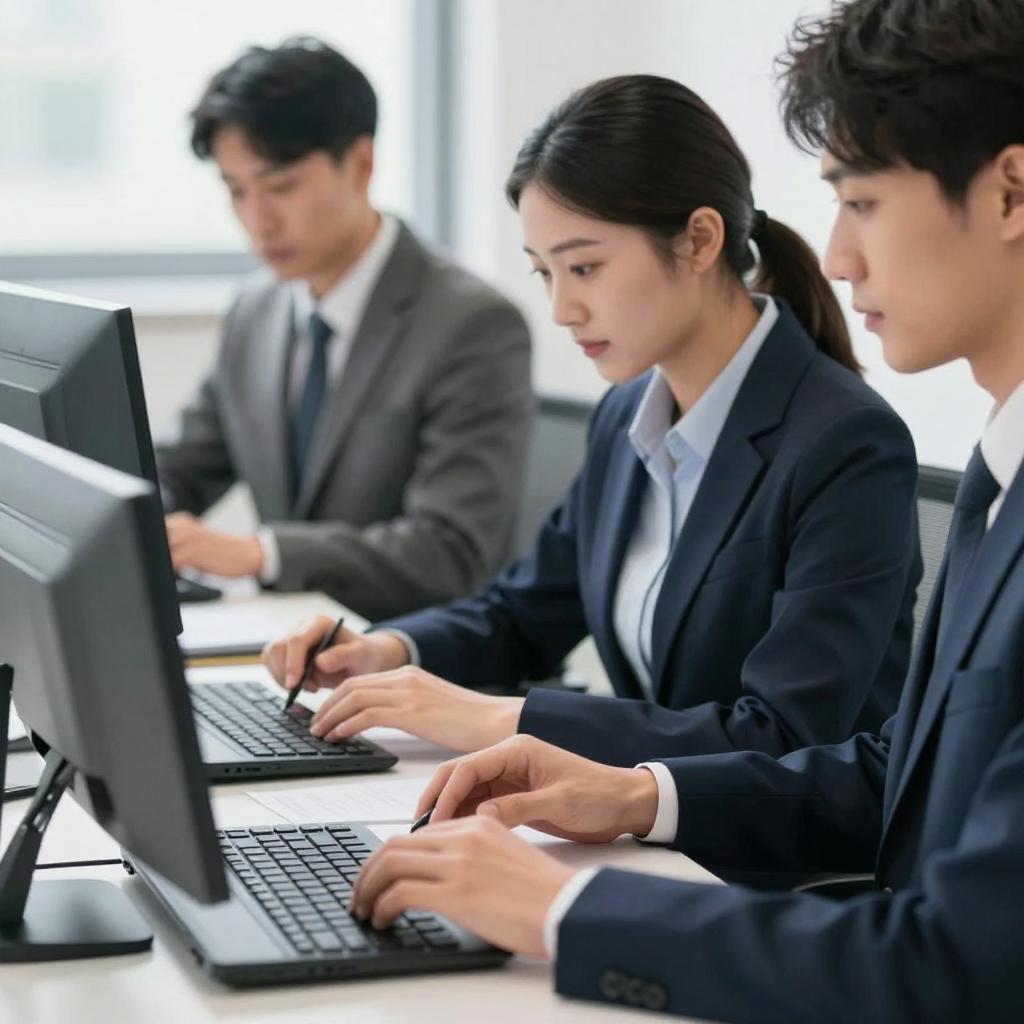 废铜回收有诀窍，竟然可以这样高效利用！第一张图