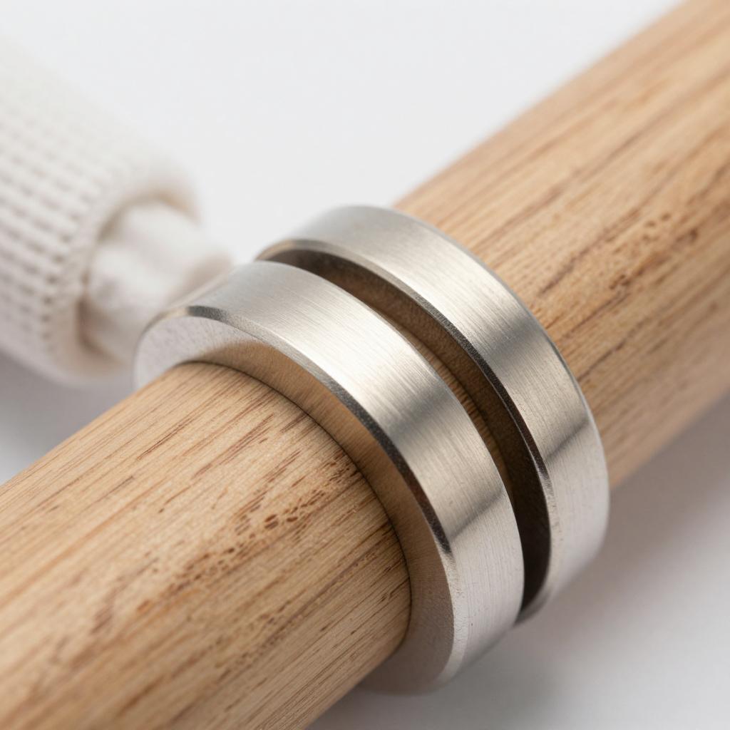 废旧金属到底有多种类？解析四大类金属的惊人秘密！第二张图