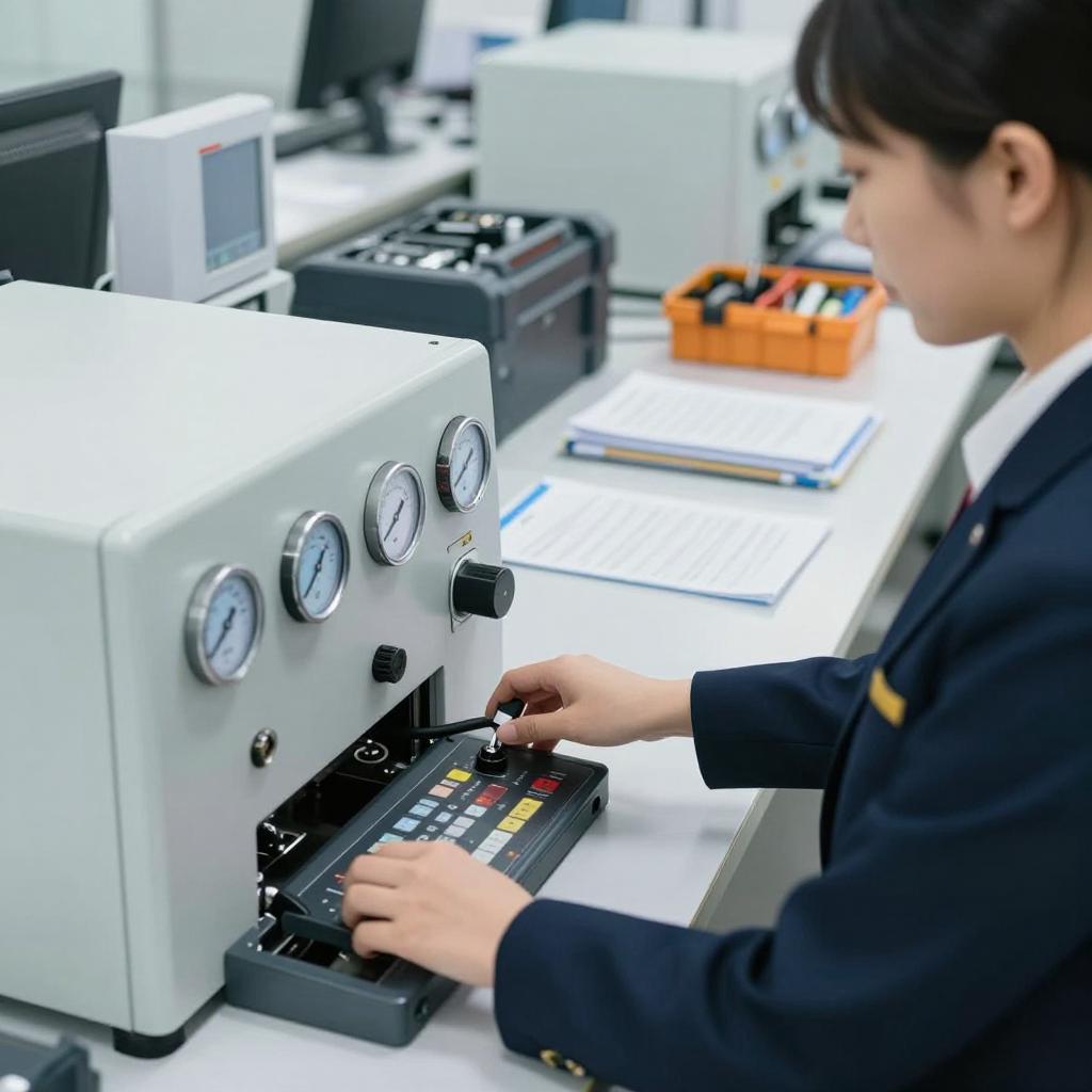 废润滑油无酸再生技术介绍第一张图