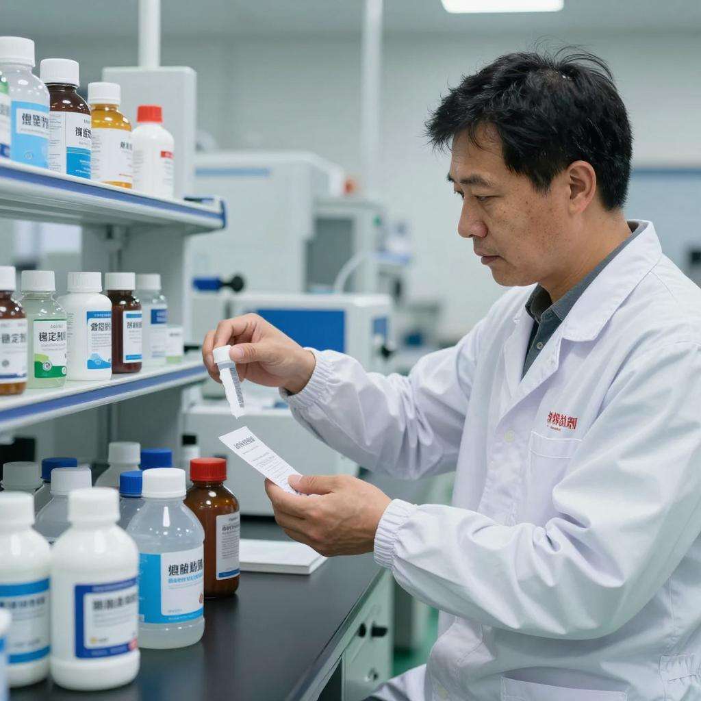 塑料助剂种类与选用注意事项有些？第一张图