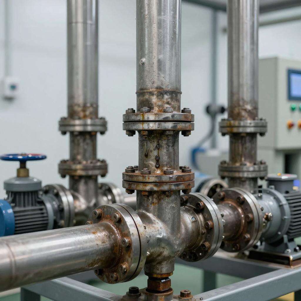 废气废油是如何变为生物质能的第二张图