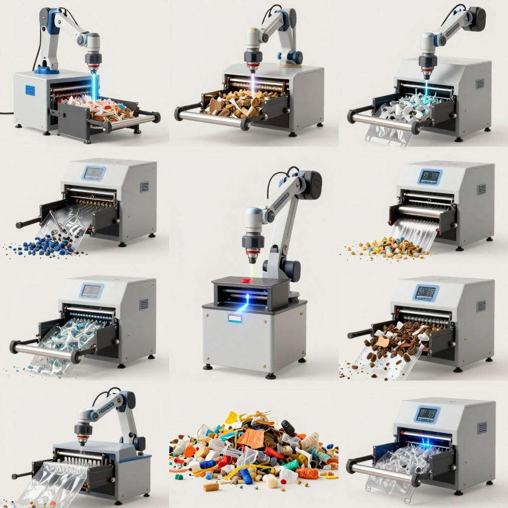 9种废塑料分选技术第二张图