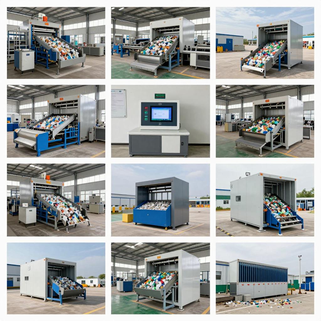 9种废塑料分选技术第三张图
