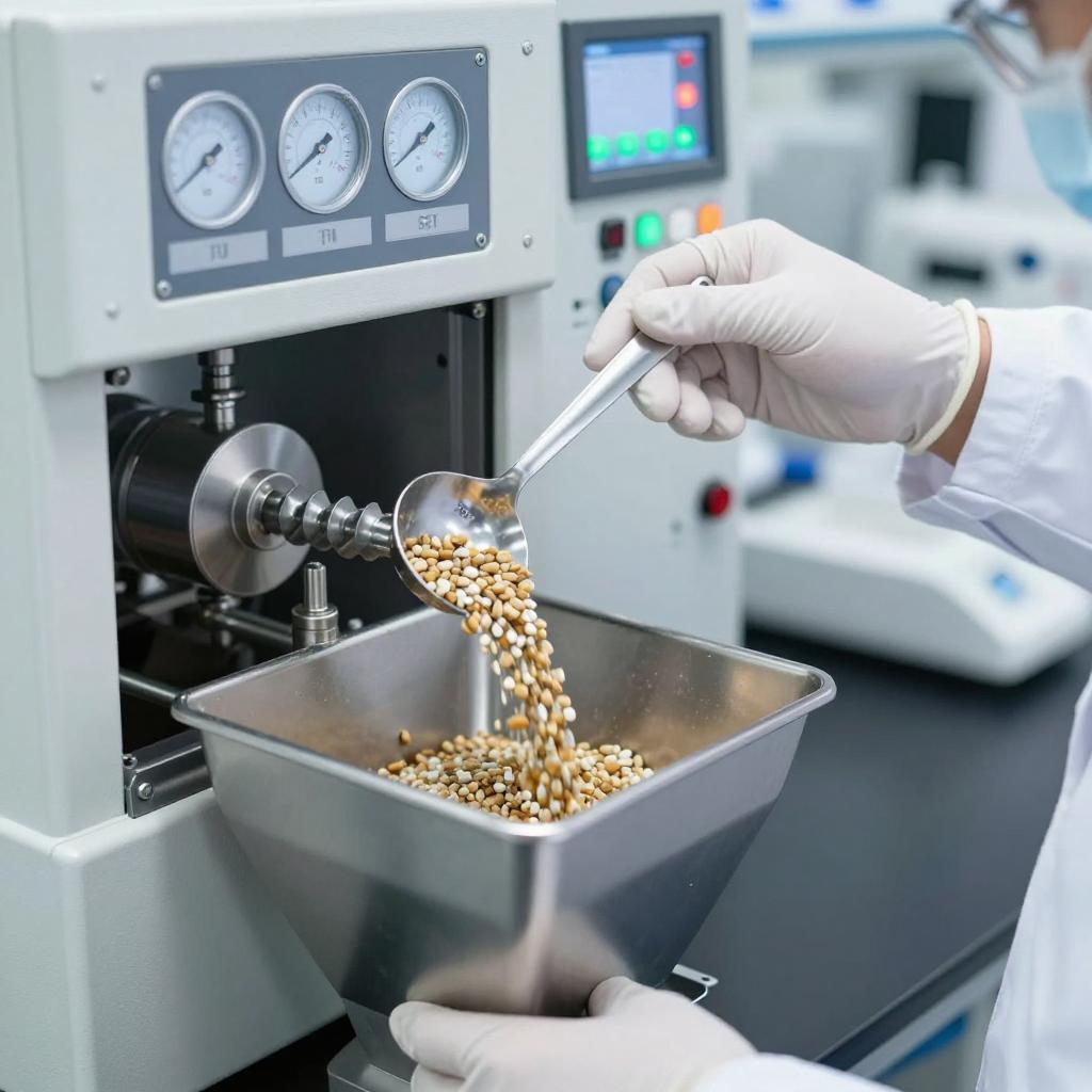 再生PVC共混改性技术第一张图