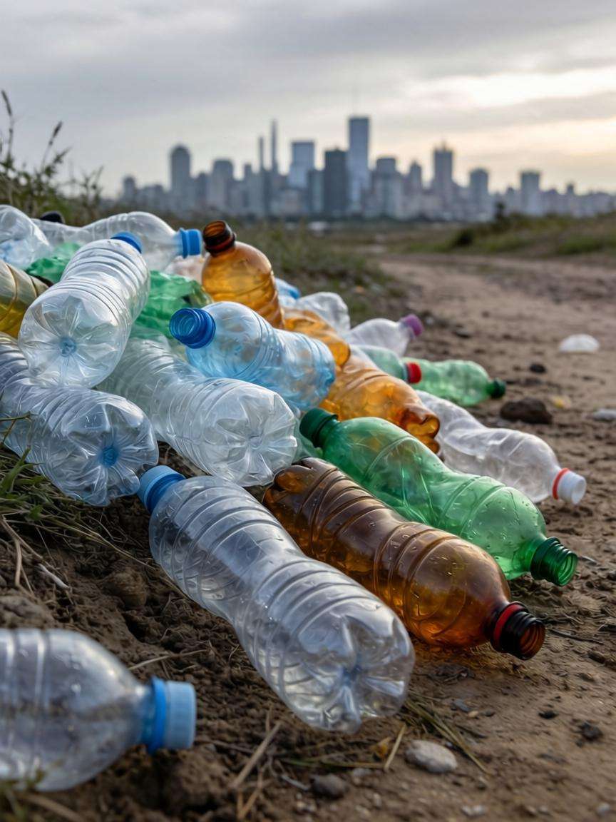 再生PET的8大应用第一张图