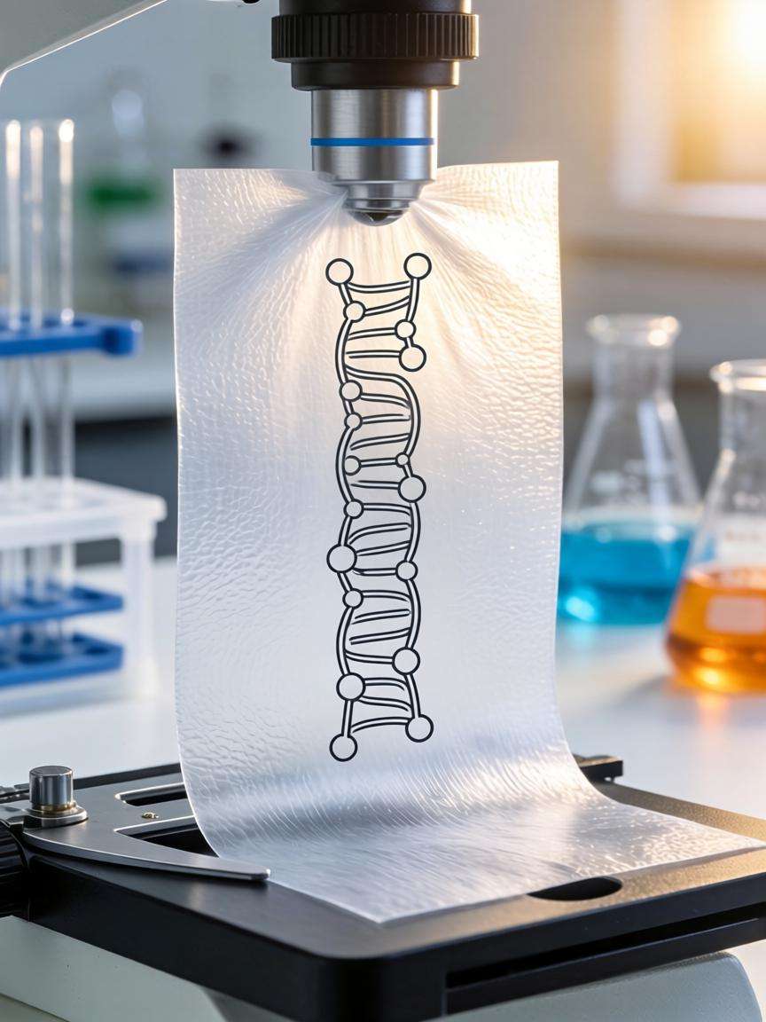 再生PET的8大应用第二张图