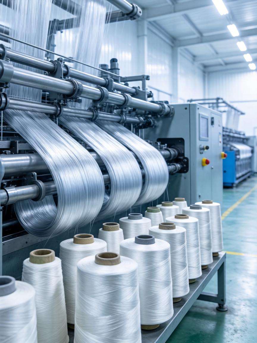 再生PET的8大应用第三张图