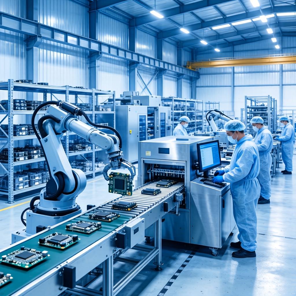 工业废弃物处理技术探讨 工业废弃物处理技术探讨第一张图