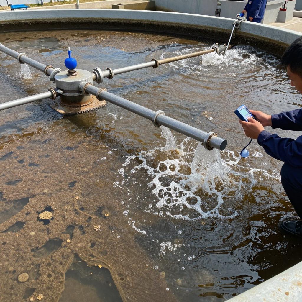 洗塑废水零排放第二张图