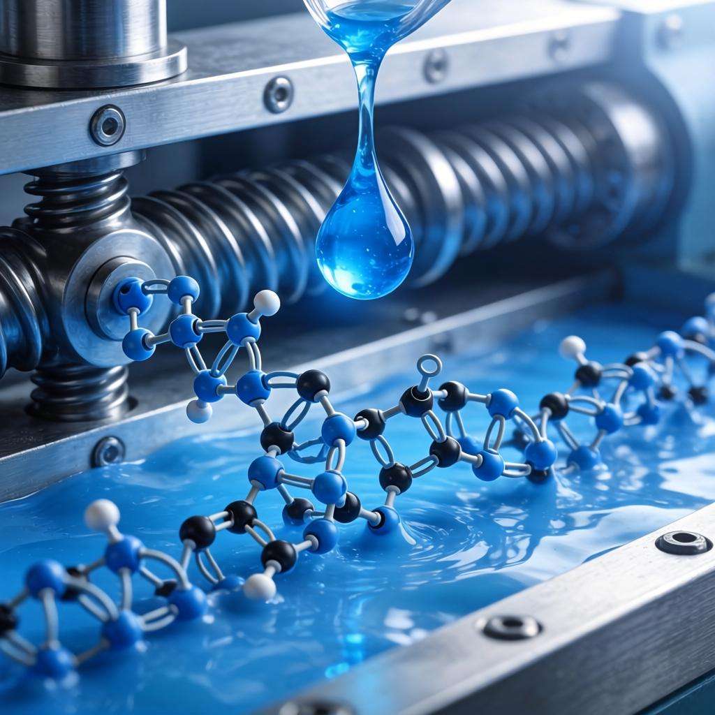 回收料改性堪比新料第一张图