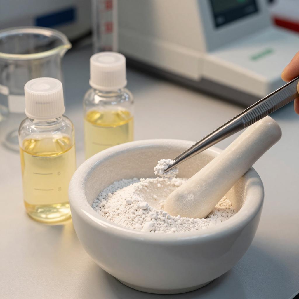 回收料改性堪比新料第二张图