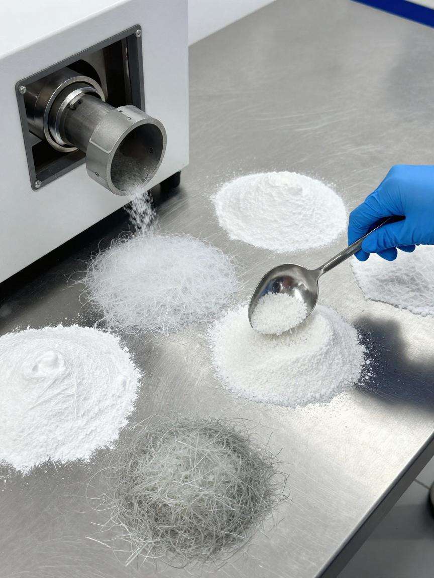 中国改性塑料领域面面观第二张图