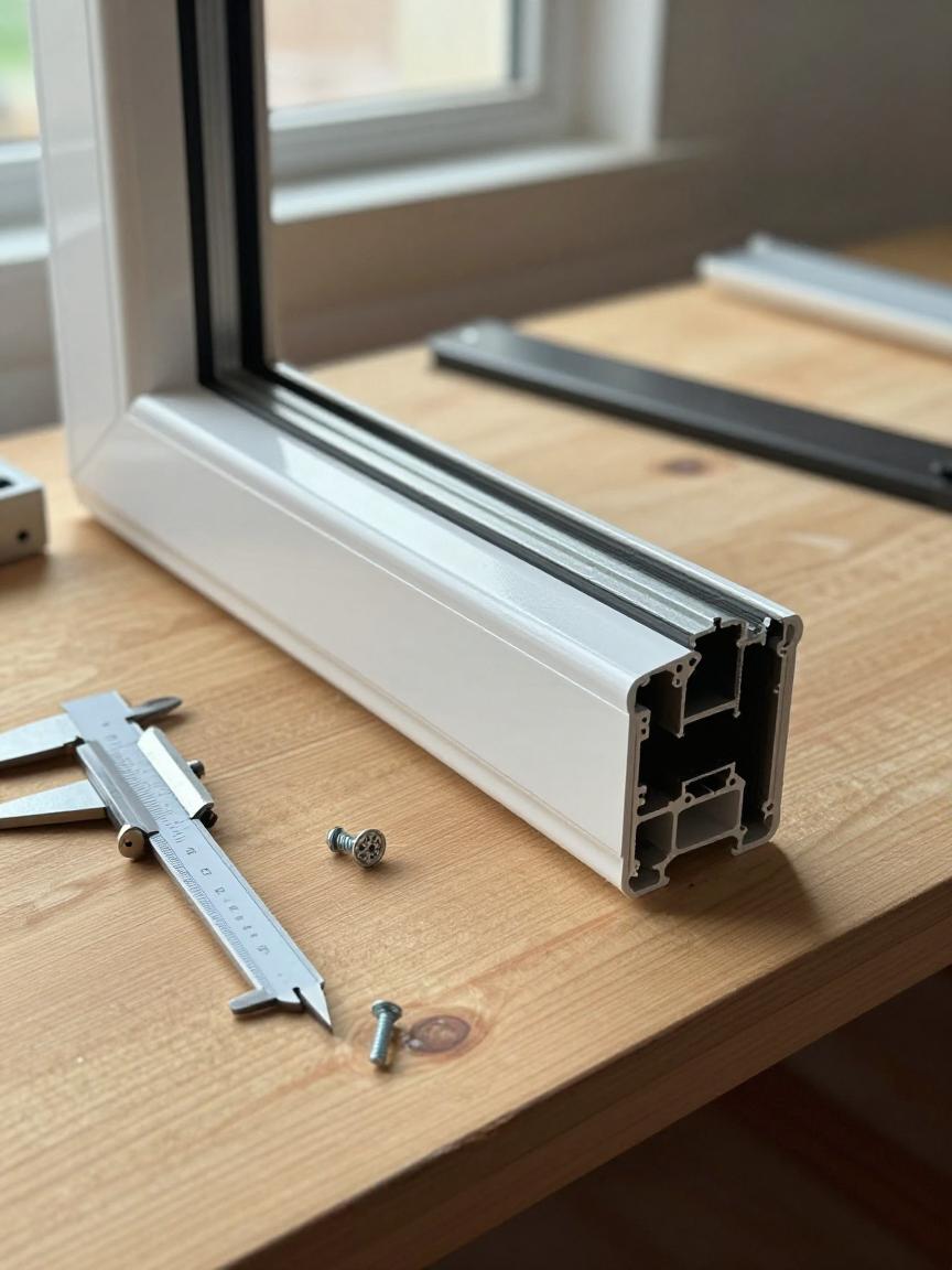 这些回收PVC的应用，你知道么第三张图