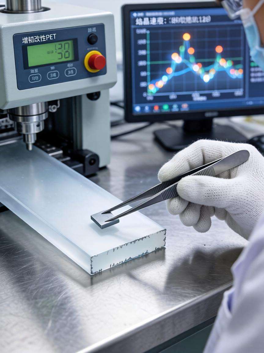 最全的PET改性技术 最全的PET改性技术第一张图