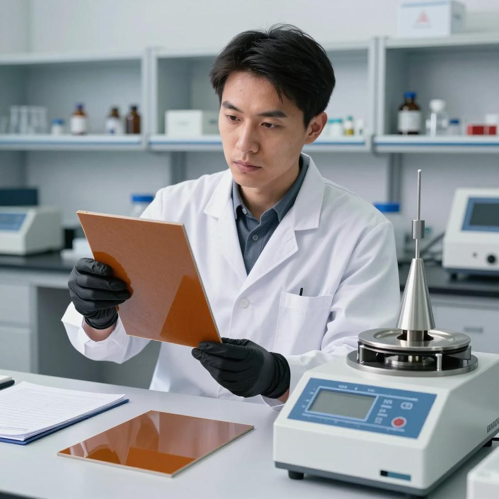 再生ABS共混改性技术第一张图